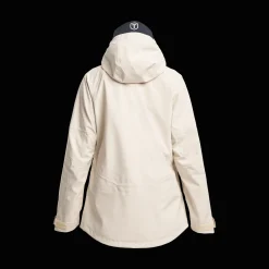 Alpine Jacket Teton Shell 24/25, ski- og snowboardjakke, dame - Ski-, Alpin- & Snowboardjakke Dame - Alpine Jacket Teton Shell 24/25, ski- og snowboardjakke, dame