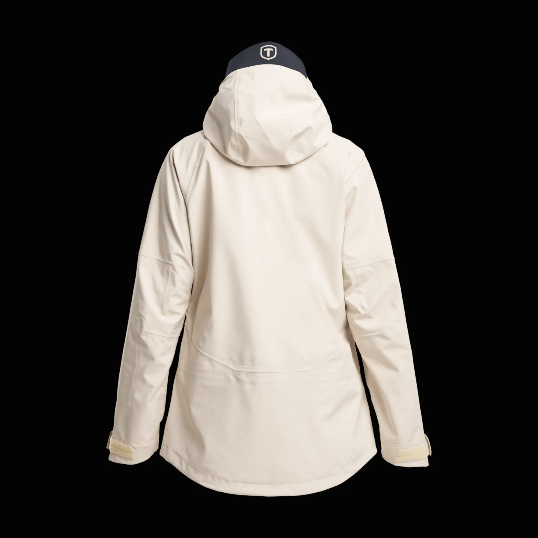 Alpine Jacket Teton Shell 24/25, ski- og snowboardjakke, dame - Ski-, Alpin- & Snowboardjakke Dame - Alpine Jacket Teton Shell 24/25, ski- og snowboardjakke, dame