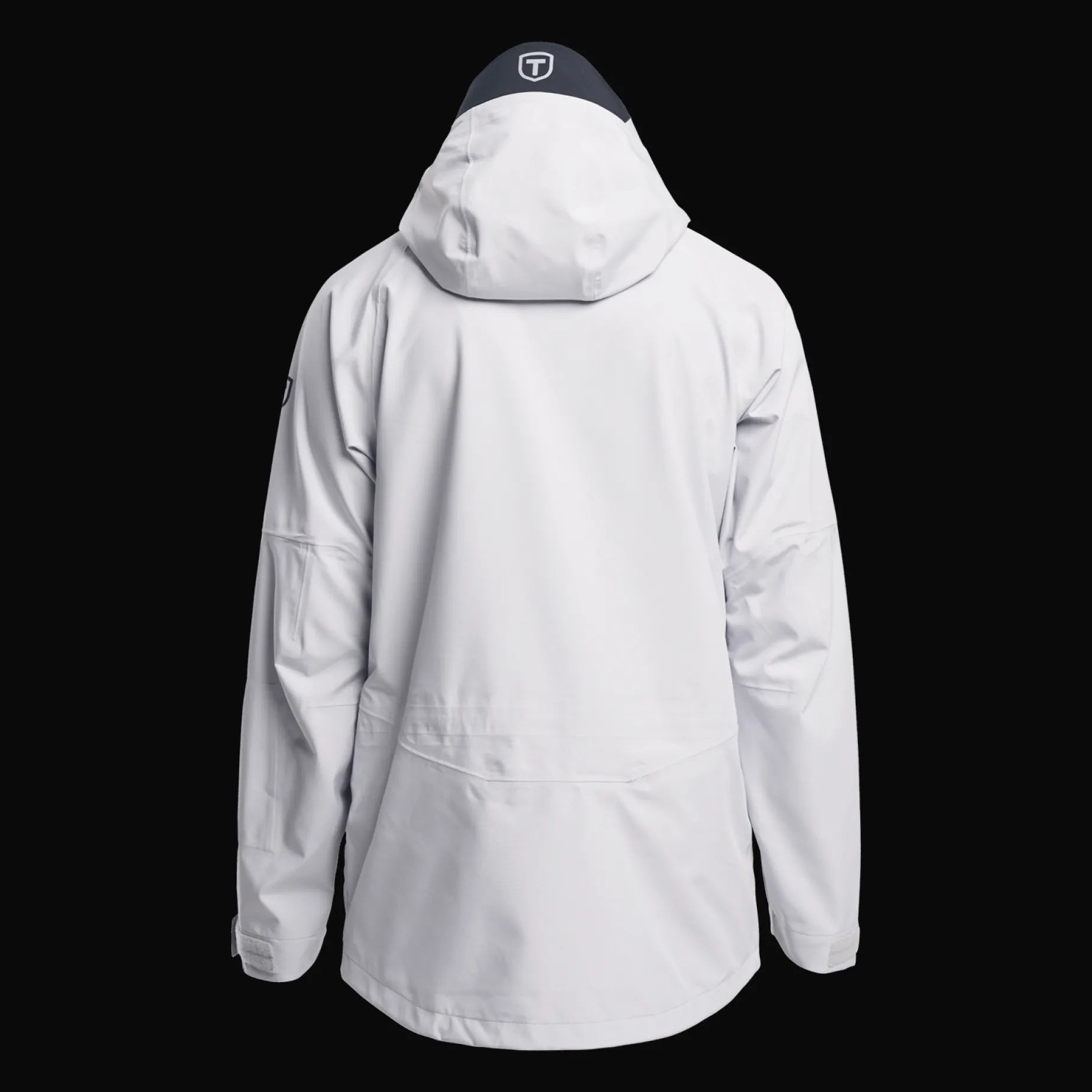 Alpine Jacket Teton Shell 24/25, ski- og snowboardjakke, herre - Skijakke Herre - Alpine Jacket Teton Shell 24/25, ski- og snowboardjakke, herre