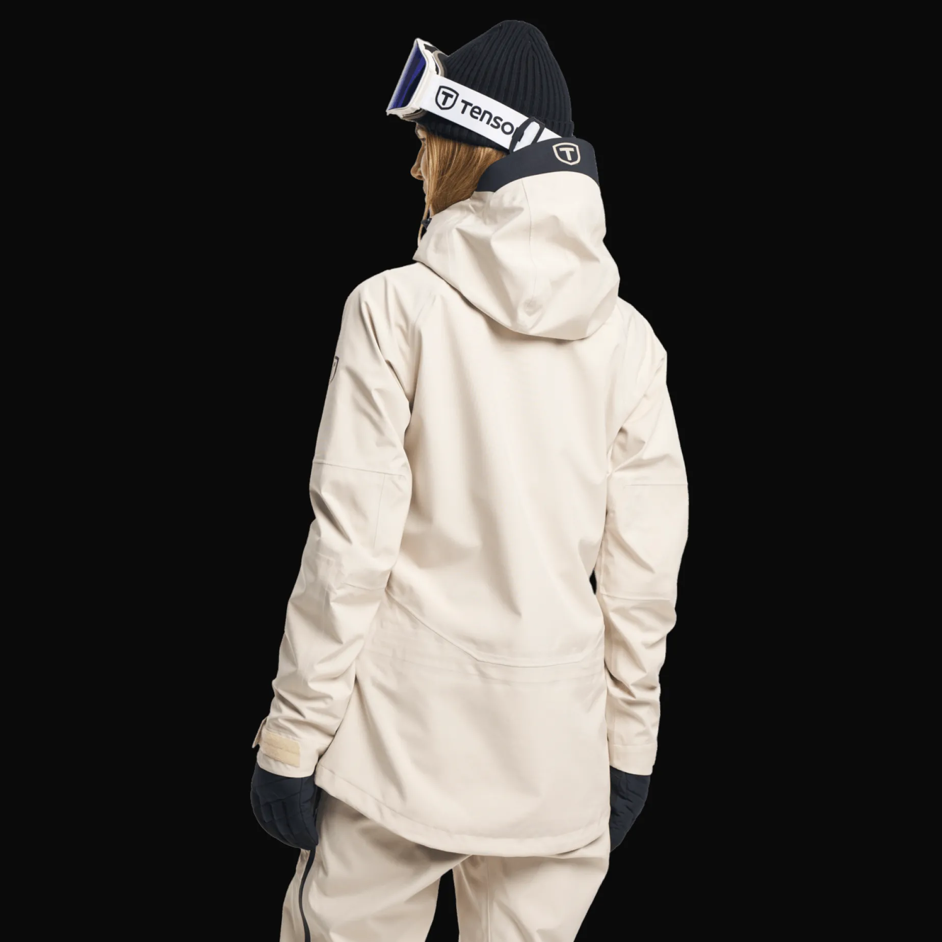 Alpine Jacket Teton Shell 24/25, ski- og snowboardjakke, dame - Ski-, Alpin- & Snowboardjakke Dame - Alpine Jacket Teton Shell 24/25, ski- og snowboardjakke, dame