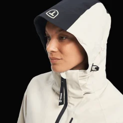 Alpine Jacket Teton W 24/25, skijakke, dame - Ski-, Alpin- & Snowboardjakke Dame - Alpine Jacket Teton W 24/25, skijakke, dame