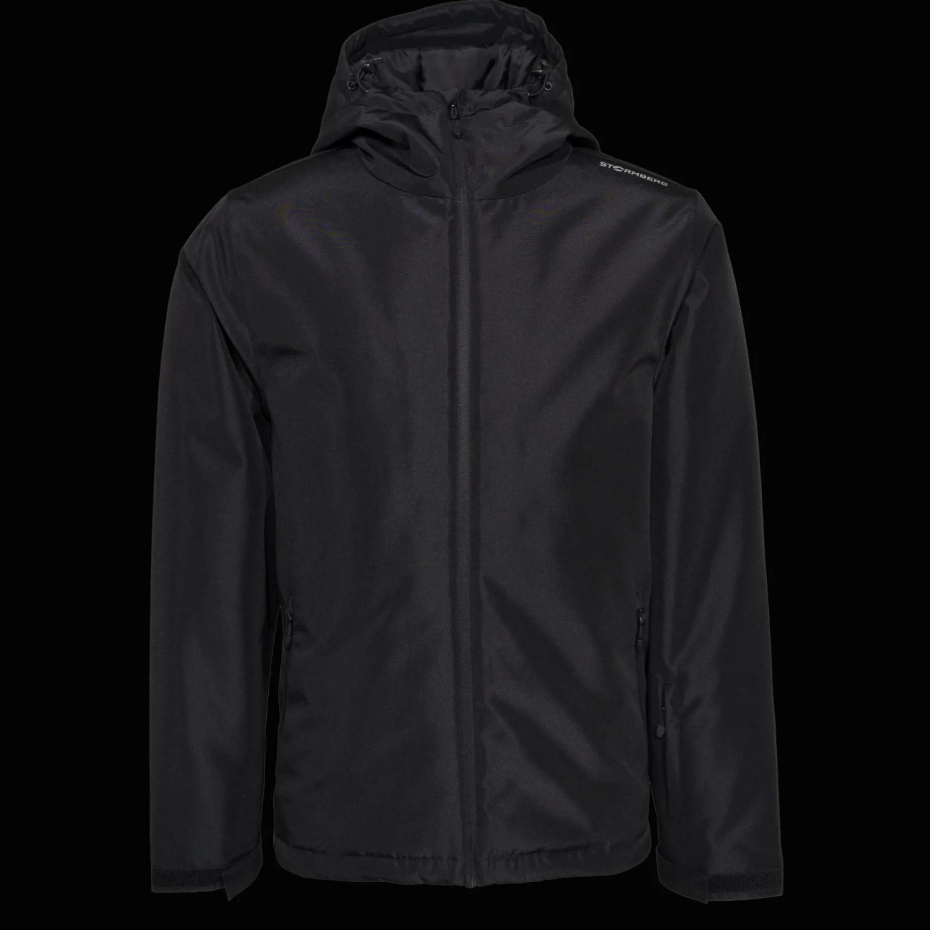 Alpine Jacket Vemdalen Insulated 24/25, ski- og snowboardjakke, herre - Skijakke Herre - Alpine Jacket Vemdalen Insulated 24/25, ski- og snowboardjakke, herre