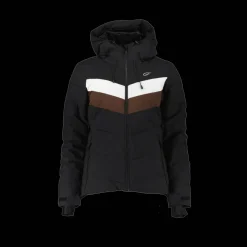 Alpine Jacket W Donata 24/25, skijakke, dame - Ski-, Alpin- & Snowboardjakke Dame - Alpine Jacket W Donata 24/25, skijakke, dame