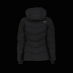 Alpine Jacket W Donata 24/25, skijakke, dame - Ski-, Alpin- & Snowboardjakke Dame - Alpine Jacket W Donata 24/25, skijakke, dame