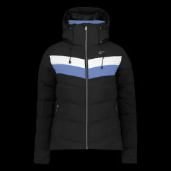 Alpine Jacket W Donata 24/25, skijakke dame - Ski-, Alpin- & Snowboardjakke Dame - Alpine Jacket W Donata 24/25, skijakke dame