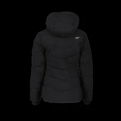 Alpine Jacket W Donata 24/25, skijakke, dame - Ski-, Alpin- & Snowboardjakke Dame - Alpine Jacket W Donata 24/25, skijakke, dame