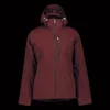 Alpine Jacket W Fina 24/25, skijakke dame - Ski-, Alpin- & Snowboardjakke Dame - Alpine Jacket W Fina 24/25, skijakke dame