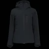 Alpine Jacket W Hemsedal Insulated 24/25, ski- og snowboardjakke, dame - Ski-, Alpin- & Snowboardjakke Dame - Alpine Jacket W Hemsedal Insulated 24/25, ski- og snowboardjakke, dame