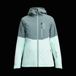 Alpine Jacket W Orbit 24/25, skijakke, dame - Ski-, Alpin- & Snowboardjakke Dame - Alpine Jacket W Orbit 24/25, skijakke, dame