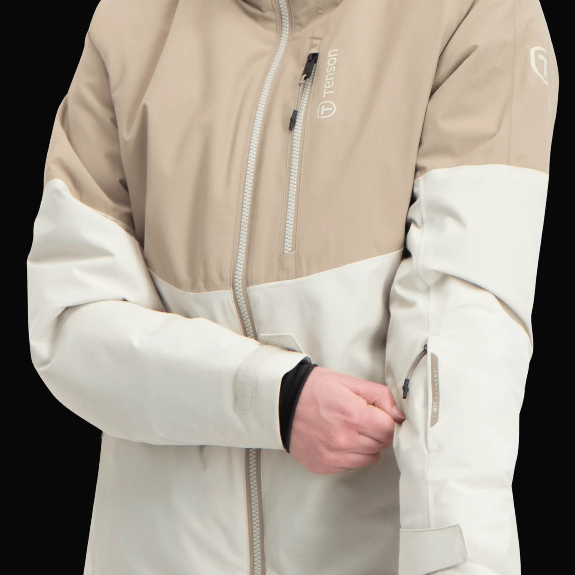 Alpine Jacket W Orbit 24/25, skijakke, dame - Ski-, Alpin- & Snowboardjakke Dame - Alpine Jacket W Orbit 24/25, skijakke, dame