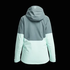 Alpine Jacket W Orbit 24/25, skijakke, dame - Ski-, Alpin- & Snowboardjakke Dame - Alpine Jacket W Orbit 24/25, skijakke, dame