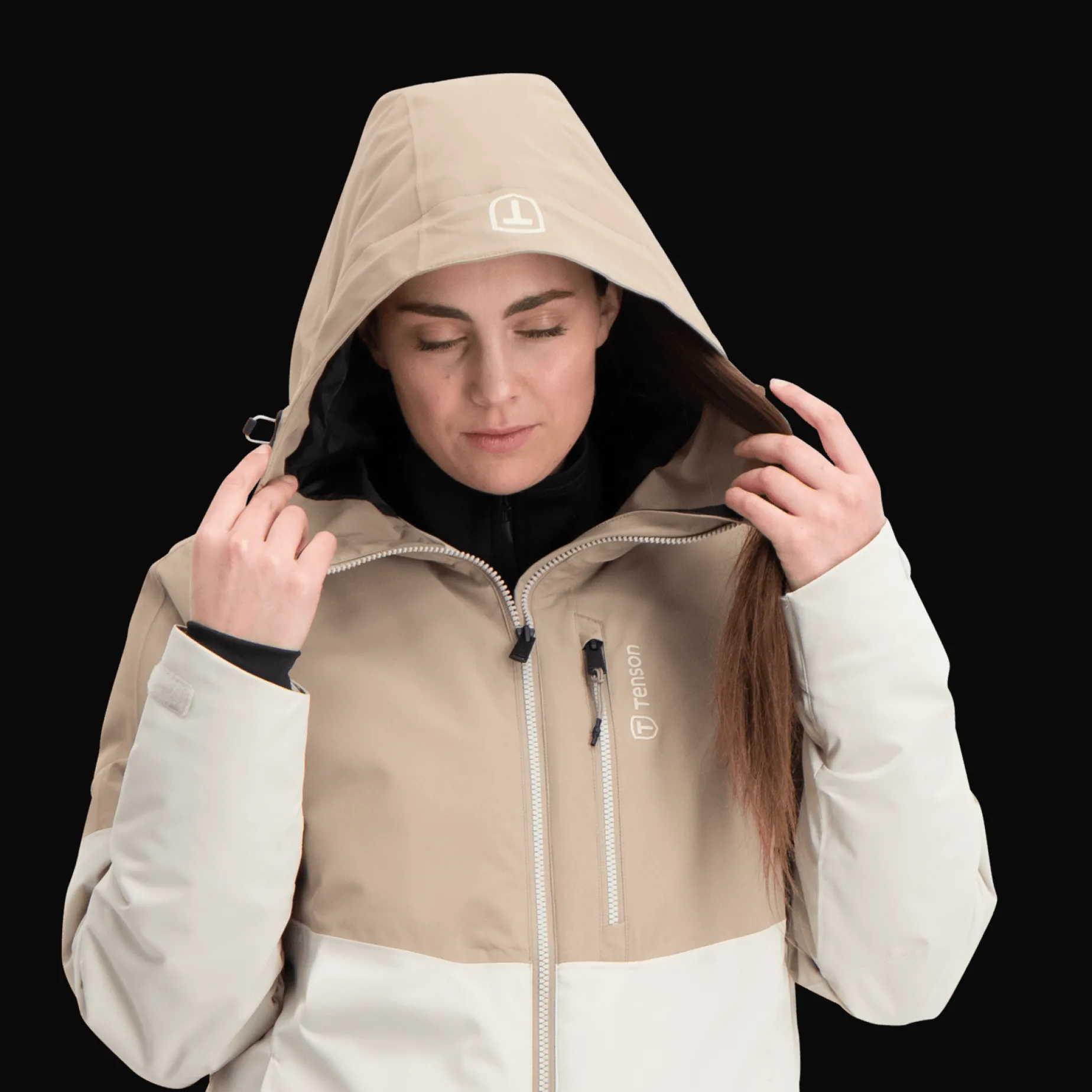 Alpine Jacket W Orbit 24/25, skijakke, dame - Ski-, Alpin- & Snowboardjakke Dame - Alpine Jacket W Orbit 24/25, skijakke, dame