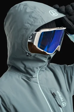 Alpine Jacket W Orbit 24/25, skijakke, dame - Ski-, Alpin- & Snowboardjakke Dame - Alpine Jacket W Orbit 24/25, skijakke, dame