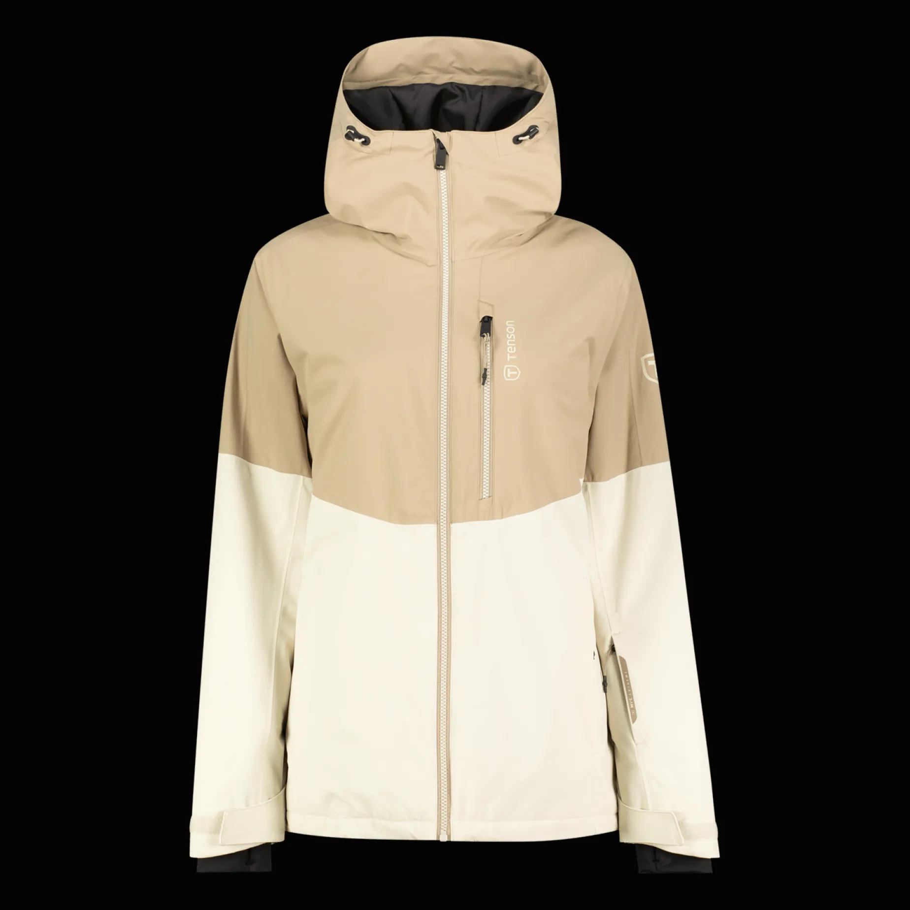 Alpine Jacket W Orbit 24/25, skijakke, dame - Ski-, Alpin- & Snowboardjakke Dame - Alpine Jacket W Orbit 24/25, skijakke, dame