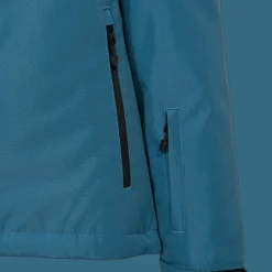 Alpine Jacket W Vemdalen Insulated 24/25, ski- og snowboardjakke, dame - Ski-, Alpin- & Snowboardjakke Dame - Alpine Jacket W Vemdalen Insulated 24/25, ski- og snowboardjakke, dame