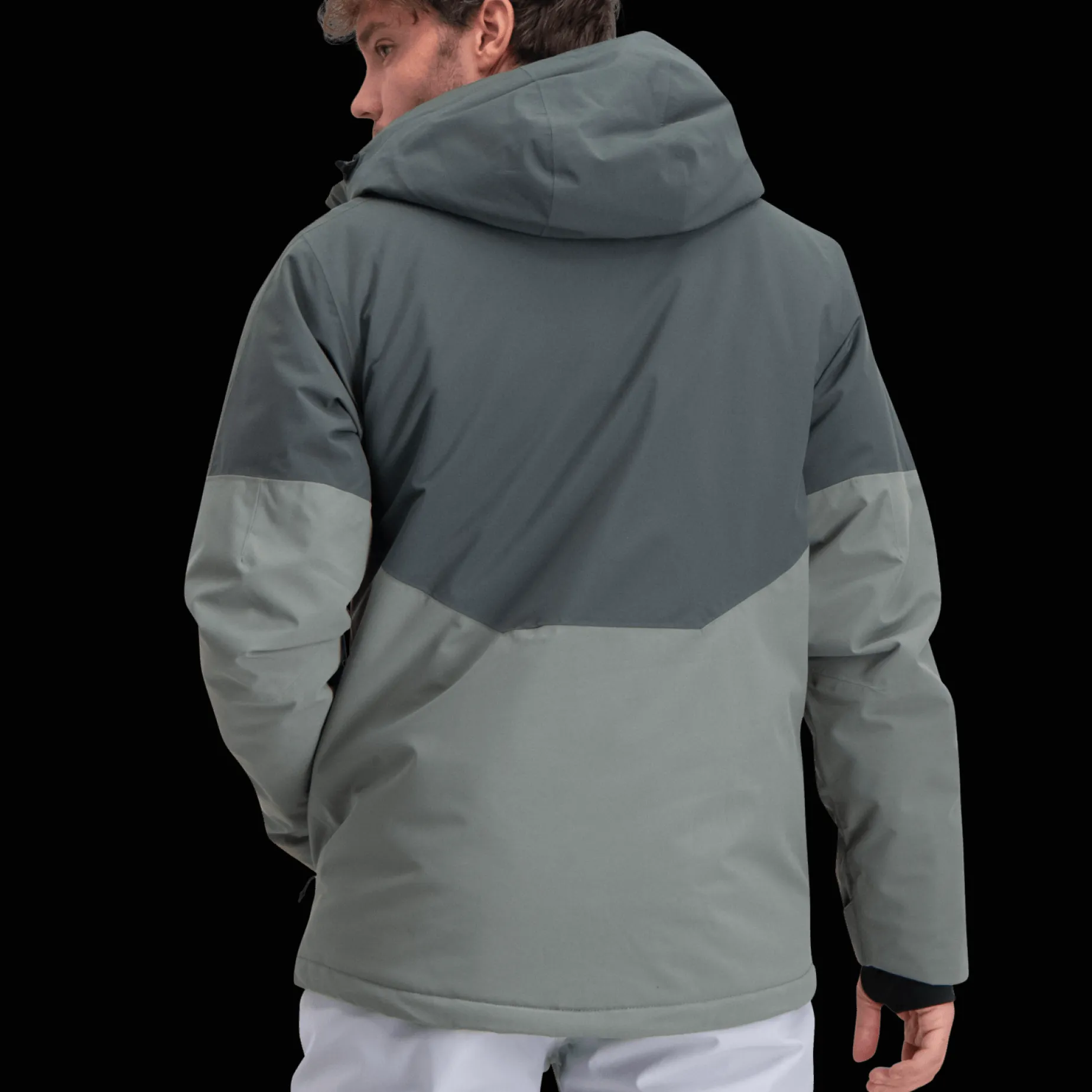 Alpine Jacket Yoke 24/25, skijakke, herre - Skijakke Herre - Alpine Jacket Yoke 24/25, skijakke, herre