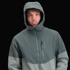 Alpine Jacket Yoke 24/25, skijakke, herre - Skijakke Herre - Alpine Jacket Yoke 24/25, skijakke, herre