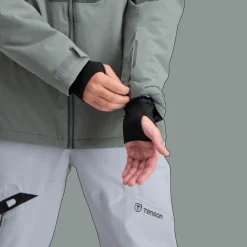 Alpine Jacket Yoke 24/25, skijakke, herre - Skijakke Herre - Alpine Jacket Yoke 24/25, skijakke, herre