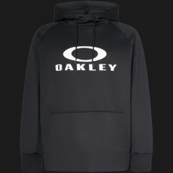 Alpine Midlayer Bark Dwr Fleece Hoody 24/25, fleece hettegenser, unisex - Mellomlagsjakke - Alpine Midlayer Bark Dwr Fleece Hoody 24/25, fleece hettegenser, unisex