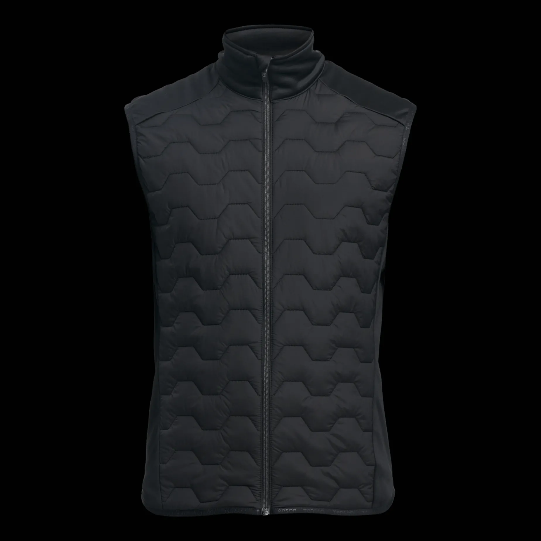 Alpine Midlayer Teton Hybrid Vest 24/25, mellomlagsvest, herre - Mellomlagsjakke - Alpine Midlayer Teton Hybrid Vest 24/25, mellomlagsvest, herre