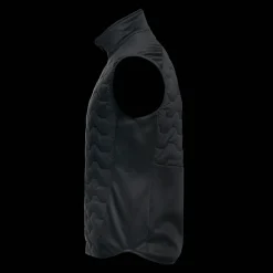 Alpine Midlayer Teton Hybrid Vest 24/25, mellomlagsvest, herre - Mellomlagsjakke - Alpine Midlayer Teton Hybrid Vest 24/25, mellomlagsvest, herre