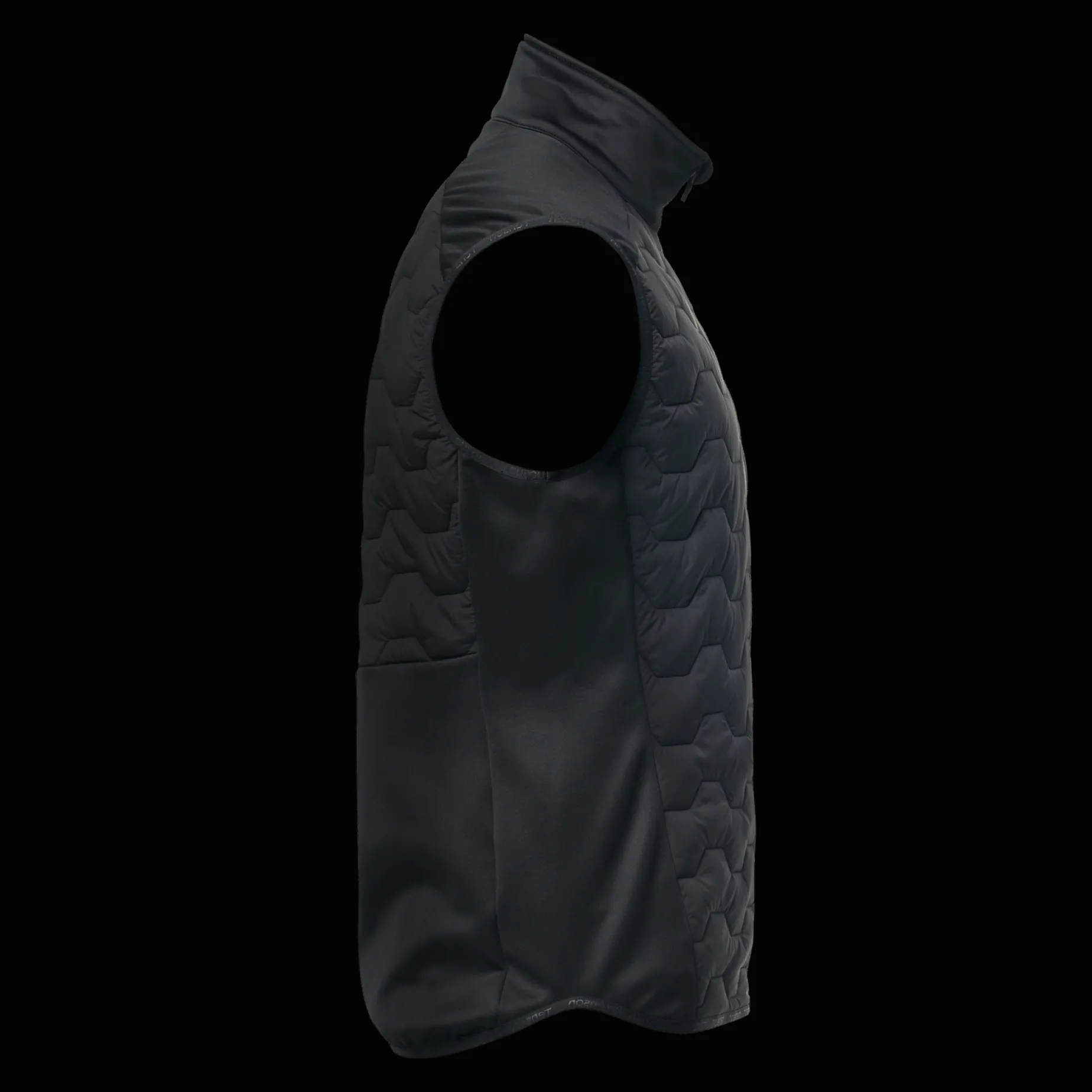 Alpine Midlayer Teton Hybrid Vest 24/25, mellomlagsvest, herre - Mellomlagsjakke - Alpine Midlayer Teton Hybrid Vest 24/25, mellomlagsvest, herre