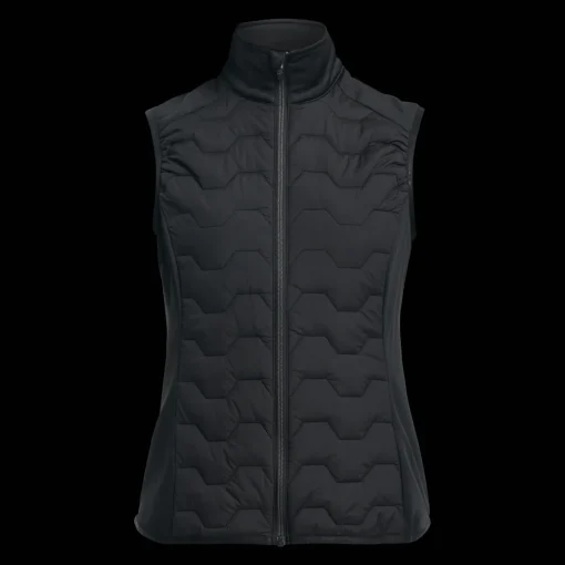 Alpine Midlayer W Teton Hybrid Vest 24/25, mellomlagsvest, dame - Mellomlagsjakke - Alpine Midlayer W Teton Hybrid Vest 24/25, mellomlagsvest, dame