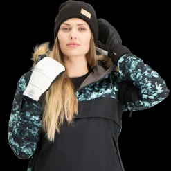 Alpine Mitten Czone Frost primaloft 24/25, skihanske, snowboardhanske, unisex - Skihansker - Alpine Mitten Czone Frost primaloft 24/25, skihanske, snowboardhanske, unisex