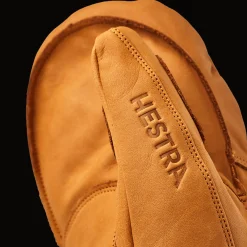 Alpine Mitten Fall line 24/25, skivotter, votter, unisex - Skihansker - Alpine Mitten Fall line 24/25, skivotter, votter, unisex