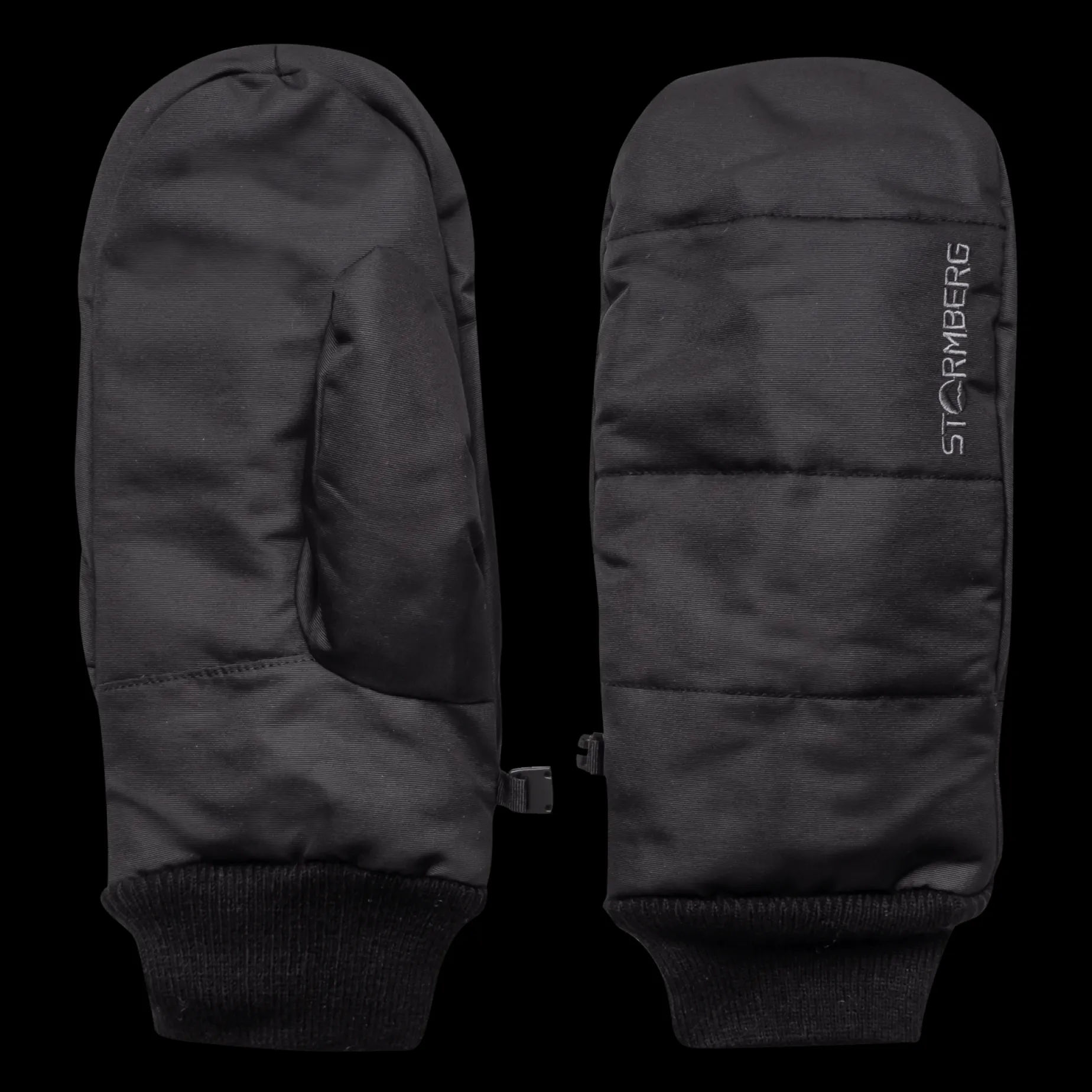 Alpine Mittens Vemdalen 24/25, votter, unisex - Skihansker - Alpine Mittens Vemdalen 24/25, votter, unisex