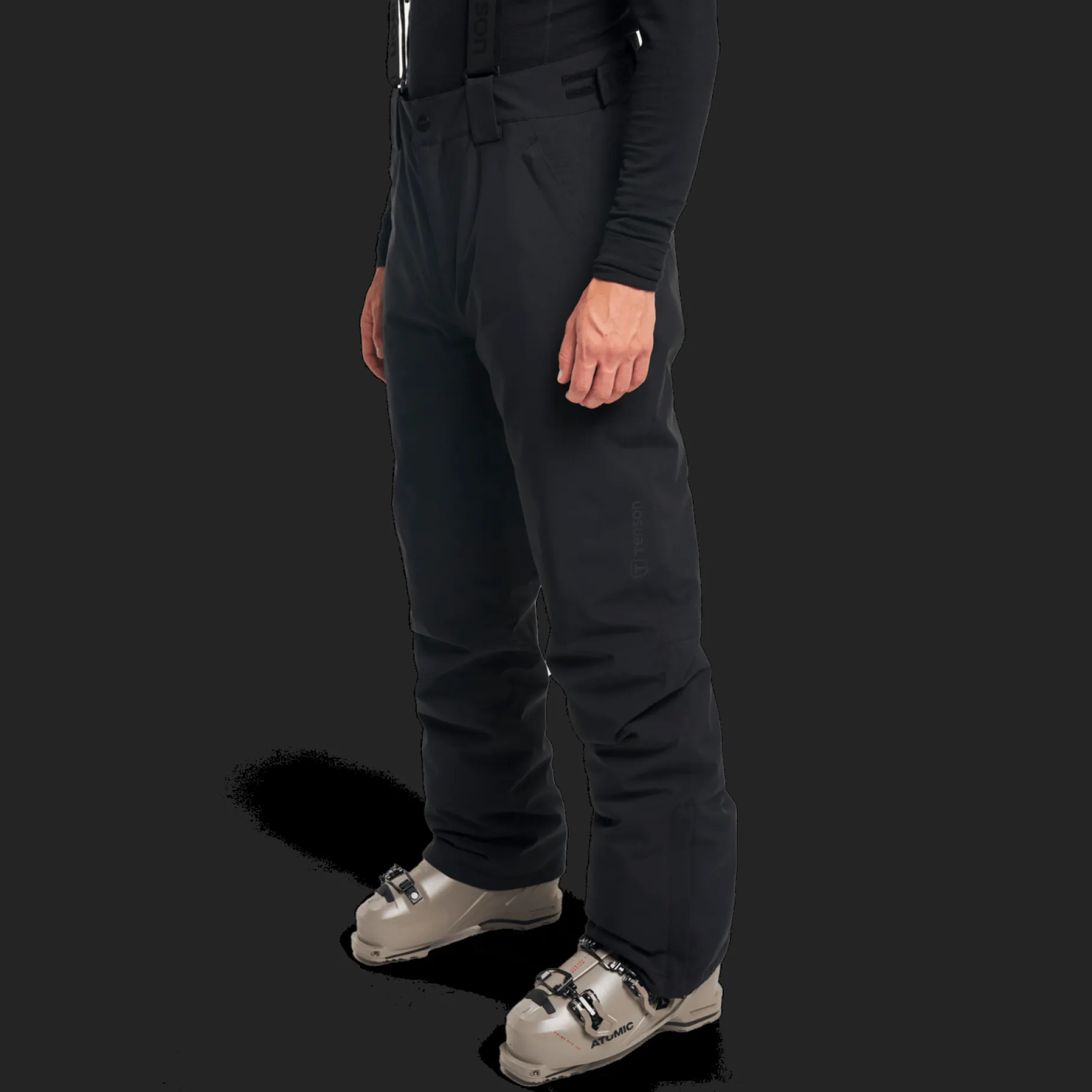 Alpine Pant Cohen 24/25, skibukse, herre - Ski-, Alpin- & Snowboardbukse Herre - Alpine Pant Cohen 24/25, skibukse, herre