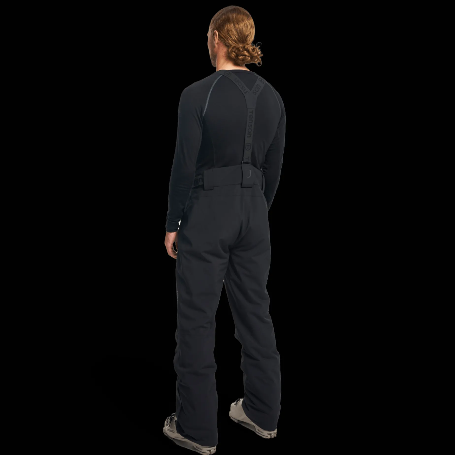 Alpine Pant Cohen 24/25, skibukse, herre - Ski-, Alpin- & Snowboardbukse Herre - Alpine Pant Cohen 24/25, skibukse, herre