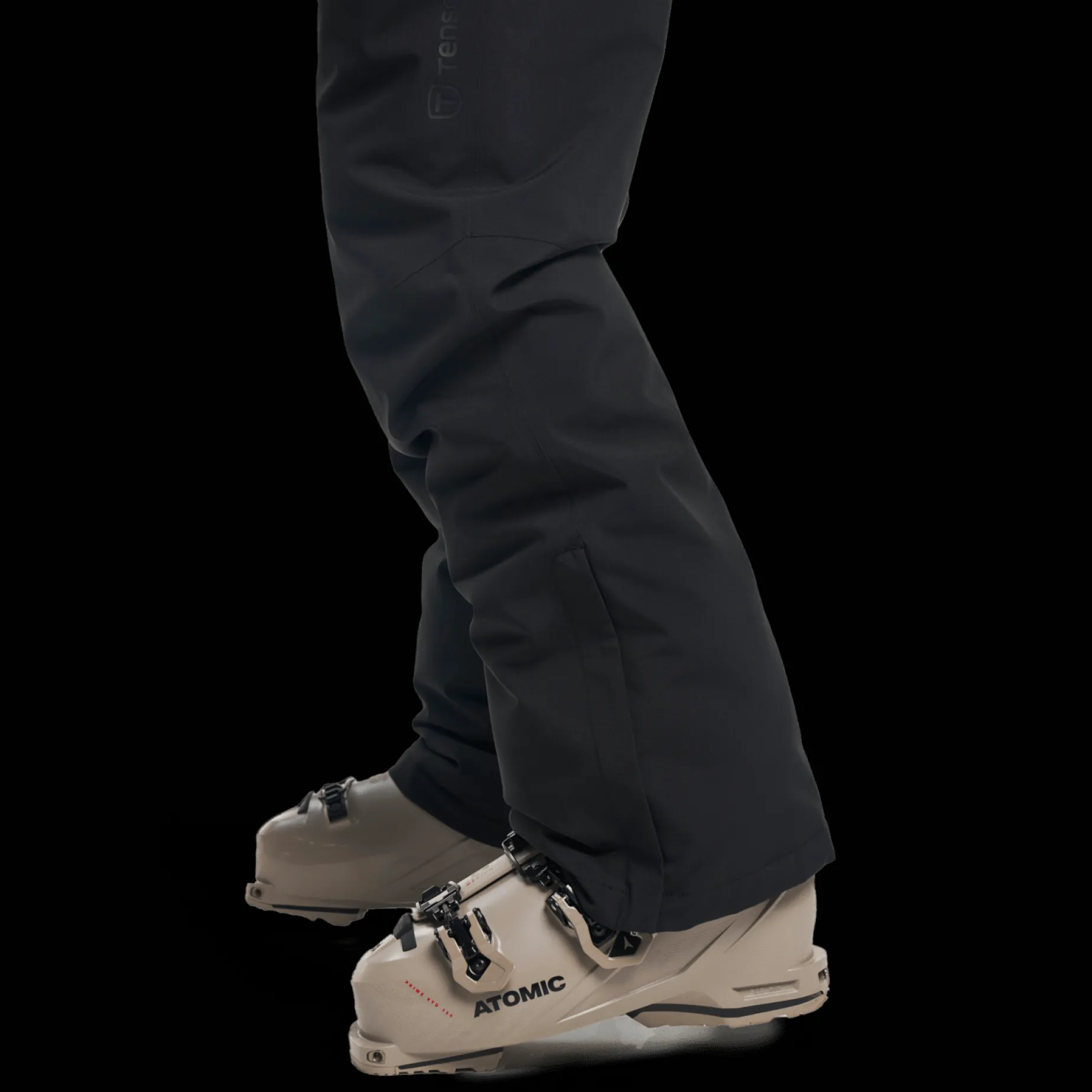 Alpine Pant Cohen 24/25, skibukse, herre - Ski-, Alpin- & Snowboardbukse Herre - Alpine Pant Cohen 24/25, skibukse, herre