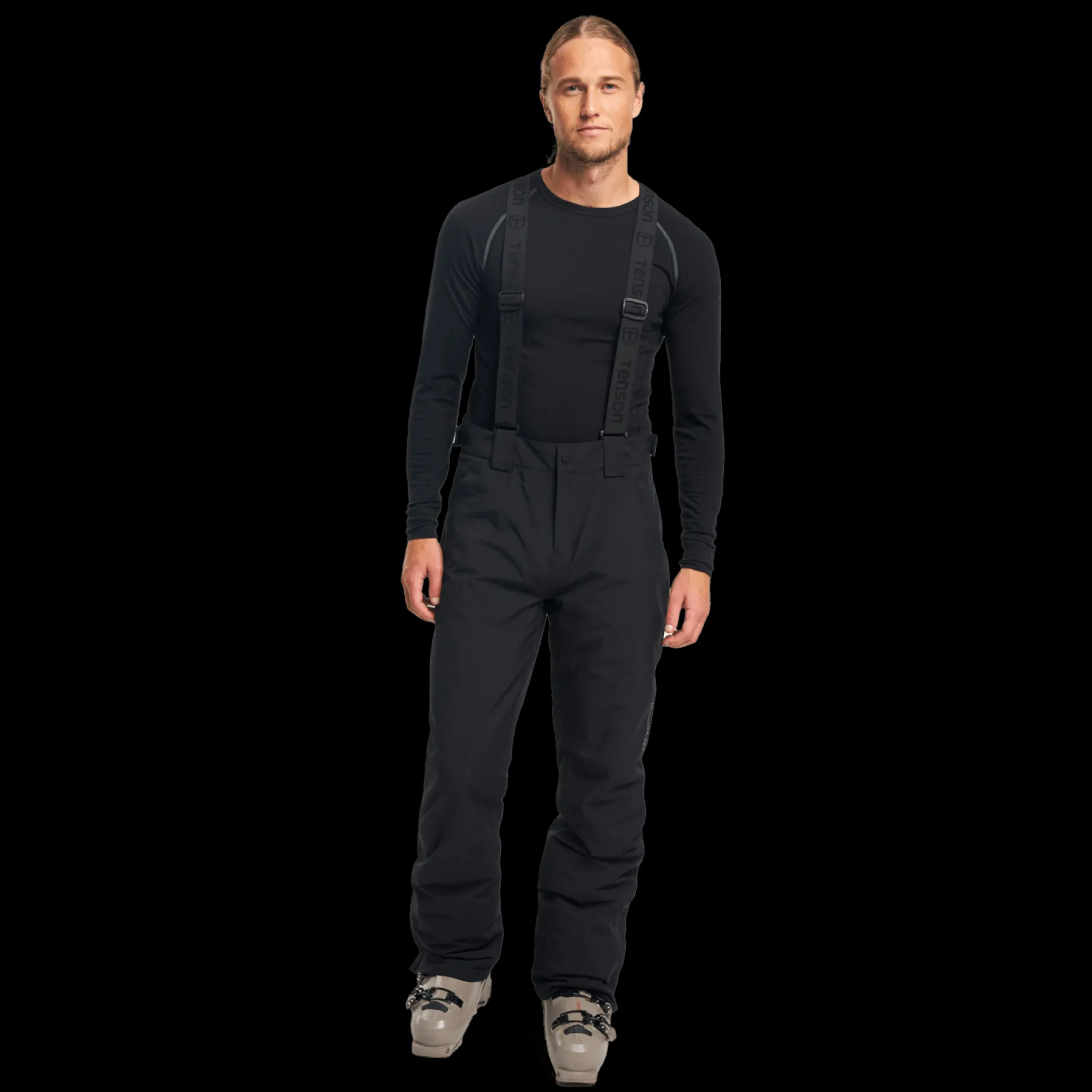 Alpine Pant Cohen 24/25, skibukse, herre - Ski-, Alpin- & Snowboardbukse Herre - Alpine Pant Cohen 24/25, skibukse, herre