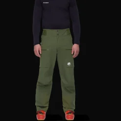 Alpine Pant Stoney HS 24/25, ski- og snowboardbukser, herre - Ski-, Alpin- & Snowboardbukse Herre - Alpine Pant Stoney HS 24/25, ski- og snowboardbukser, herre