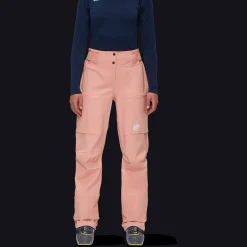 Alpine Pant Stoney HS 24/25, ski- og snowboardbukser, dame - Ski-, Alpin- & Snowboardbukse Dame - Alpine Pant Stoney HS 24/25, ski- og snowboardbukser, dame