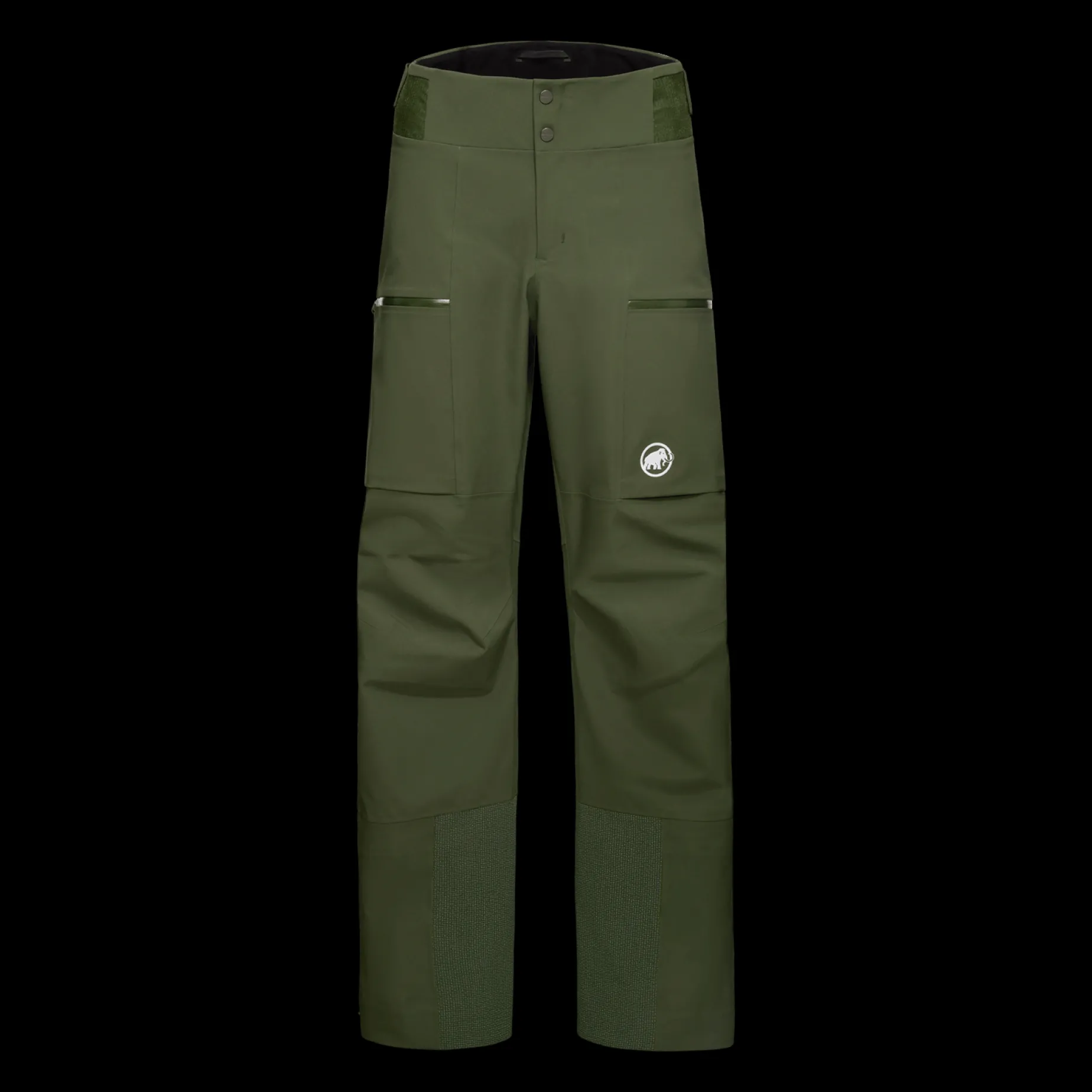 Alpine Pant Stoney HS 24/25, ski- og snowboardbukser, herre - Ski-, Alpin- & Snowboardbukse Herre - Alpine Pant Stoney HS 24/25, ski- og snowboardbukser, herre