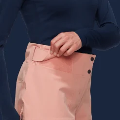 Alpine Pant Stoney HS 24/25, ski- og snowboardbukser, dame - Ski-, Alpin- & Snowboardbukse Dame - Alpine Pant Stoney HS 24/25, ski- og snowboardbukser, dame