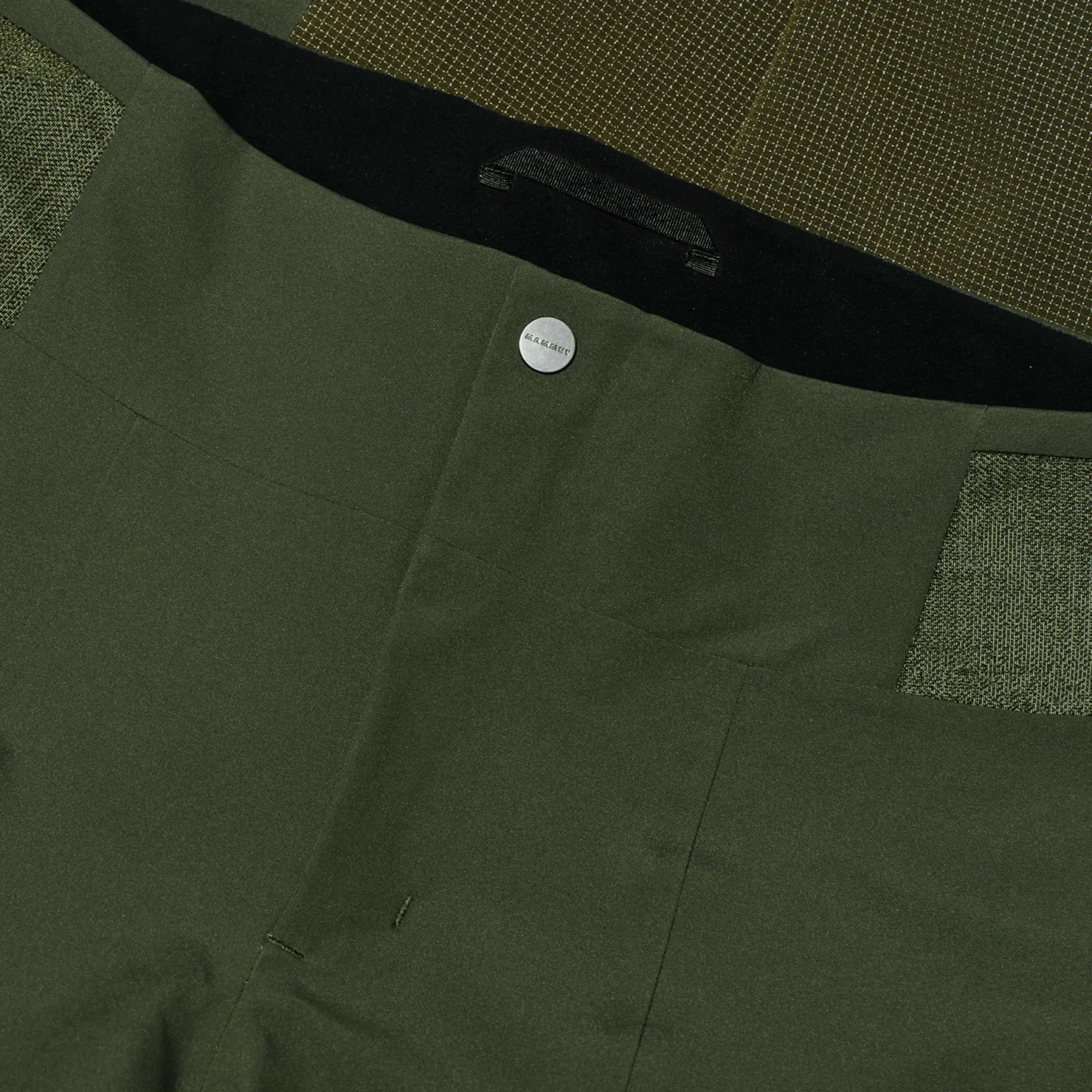 Alpine Pant Stoney HS 24/25, ski- og snowboardbukser, herre - Ski-, Alpin- & Snowboardbukse Herre - Alpine Pant Stoney HS 24/25, ski- og snowboardbukser, herre