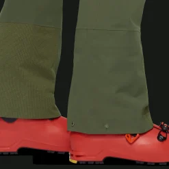 Alpine Pant Stoney HS 24/25, ski- og snowboardbukser, herre - Ski-, Alpin- & Snowboardbukse Herre - Alpine Pant Stoney HS 24/25, ski- og snowboardbukser, herre