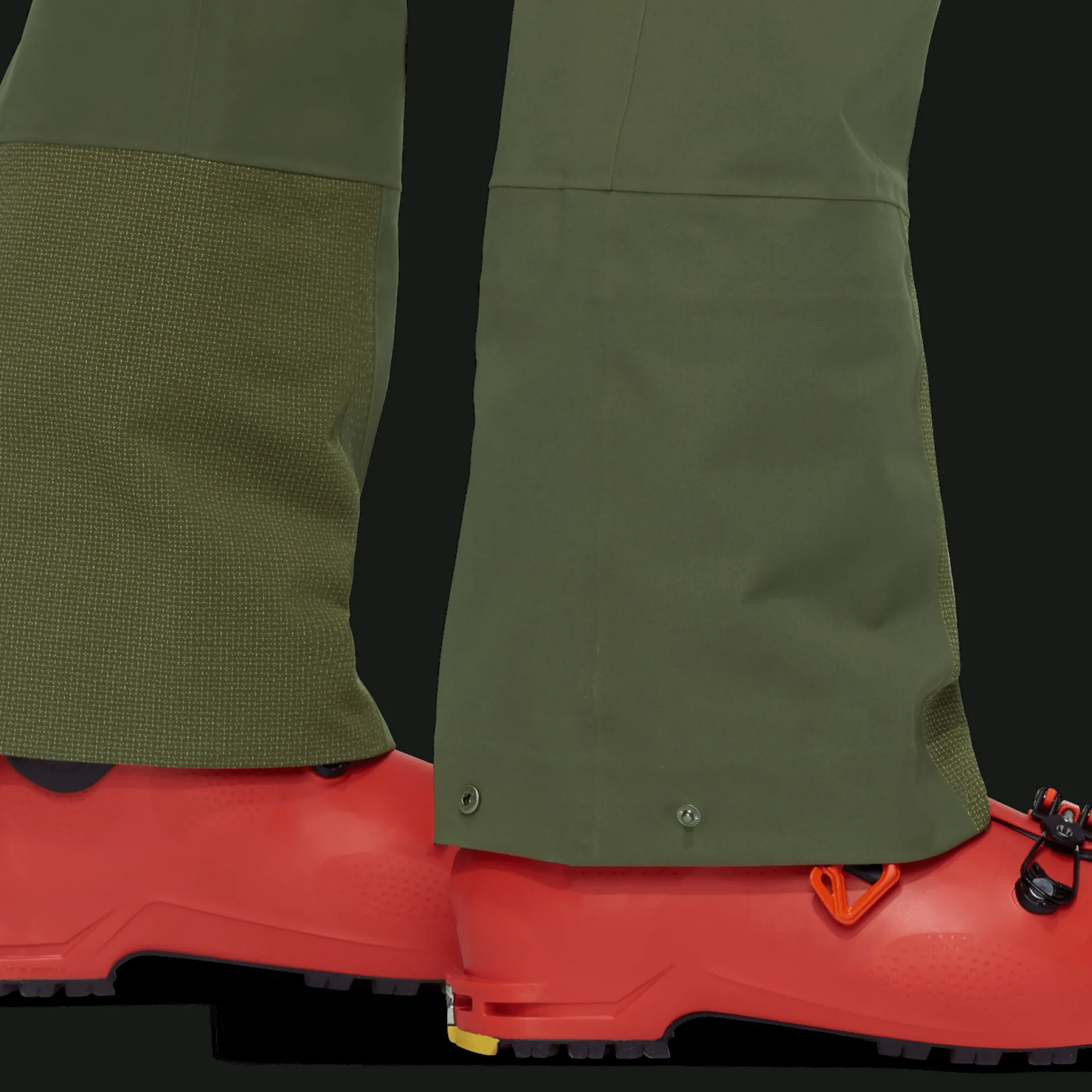 Alpine Pant Stoney HS 24/25, ski- og snowboardbukser, herre - Ski-, Alpin- & Snowboardbukse Herre - Alpine Pant Stoney HS 24/25, ski- og snowboardbukser, herre