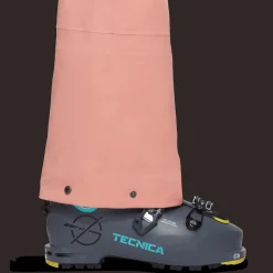 Alpine Pant Stoney HS 24/25, ski- og snowboardbukser, dame - Ski-, Alpin- & Snowboardbukse Dame - Alpine Pant Stoney HS 24/25, ski- og snowboardbukser, dame