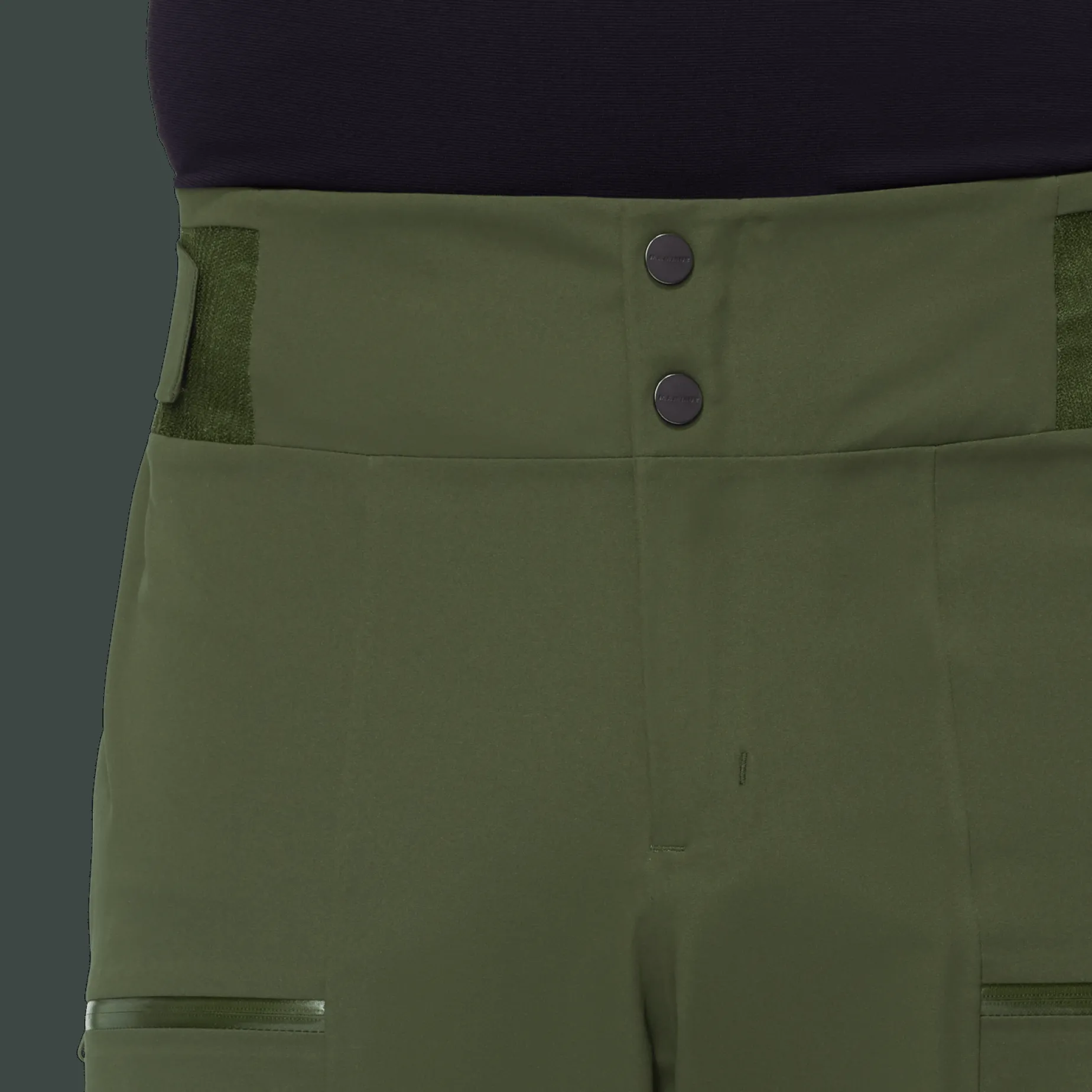 Alpine Pant Stoney HS 24/25, ski- og snowboardbukser, herre - Ski-, Alpin- & Snowboardbukse Herre - Alpine Pant Stoney HS 24/25, ski- og snowboardbukser, herre