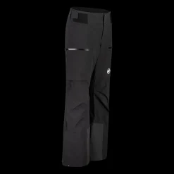 Alpine Pant Stoney HS Thermo M 24/25, ski- og snowboardbukser, herre - Ski-, Alpin- & Snowboardbukse Herre - Alpine Pant Stoney HS Thermo M 24/25, ski- og snowboardbukser, herre