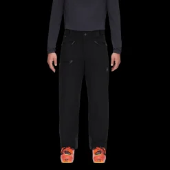 Alpine Pant Stoney HS Thermo Men 24/25, skibukse, herre - Ski-, Alpin- & Snowboardbukse Herre - Alpine Pant Stoney HS Thermo Men 24/25, skibukse, herre