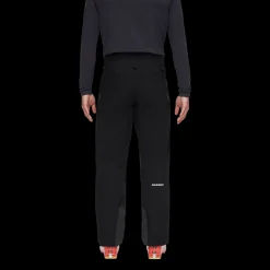 Alpine Pant Stoney HS Thermo Men 24/25, skibukse, herre - Ski-, Alpin- & Snowboardbukse Herre - Alpine Pant Stoney HS Thermo Men 24/25, skibukse, herre