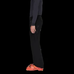 Alpine Pant Stoney HS Thermo Men 24/25, skibukse, herre - Ski-, Alpin- & Snowboardbukse Herre - Alpine Pant Stoney HS Thermo Men 24/25, skibukse, herre