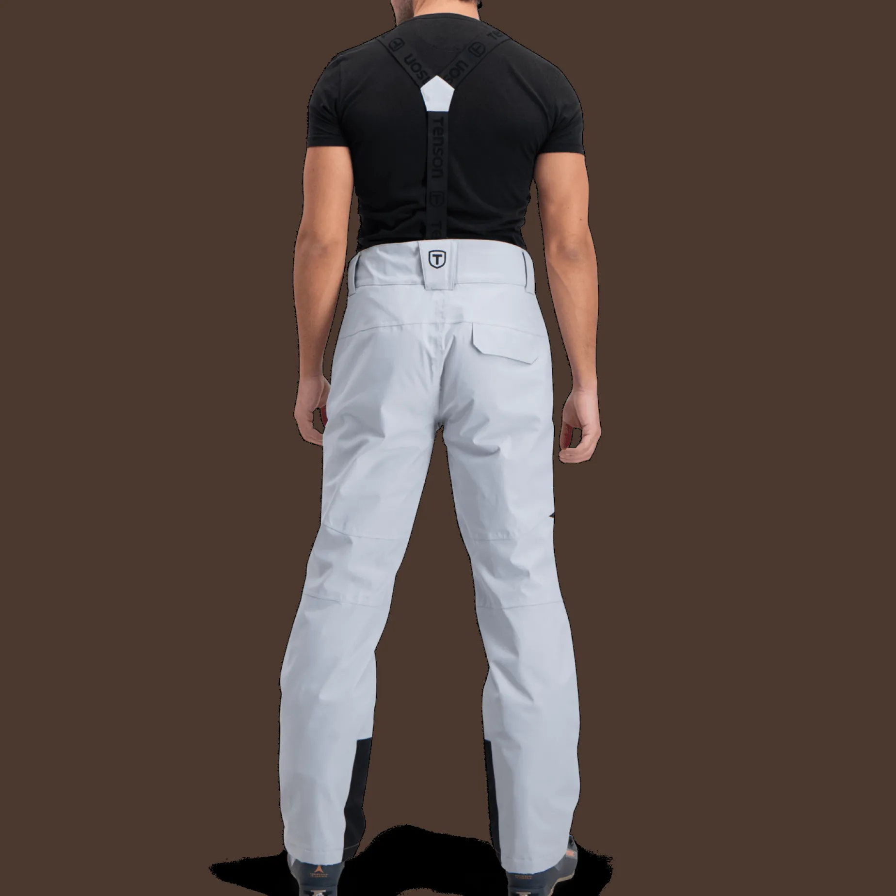 Alpine Pant Teton 24/25, skibukse, herre - Ski-, Alpin- & Snowboardbukse Herre - Alpine Pant Teton 24/25, skibukse, herre