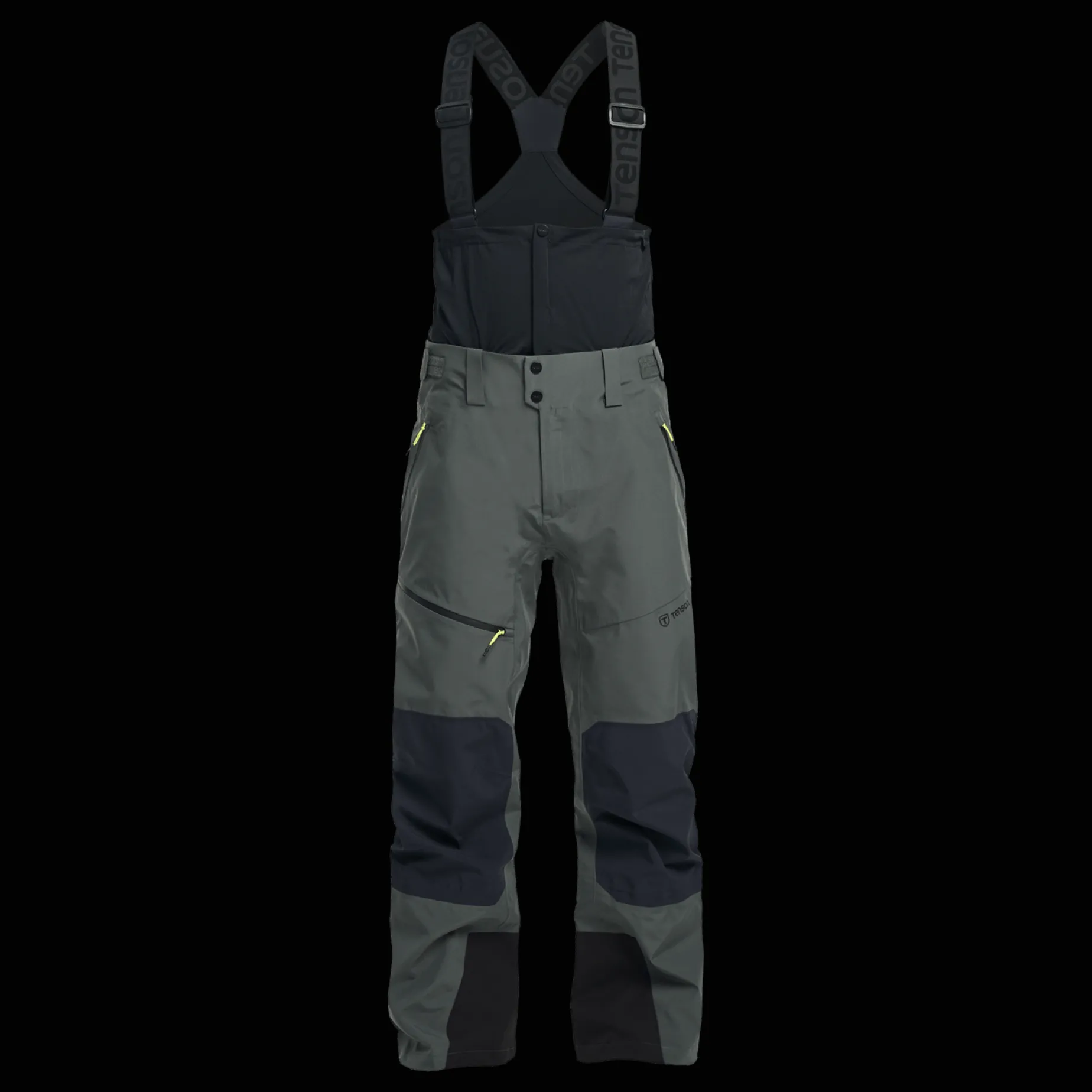Alpine Pant Teton Hybrid 24/25, ski- og snowboardbukser, herre - Ski-, Alpin- & Snowboardbukse Herre - Alpine Pant Teton Hybrid 24/25, ski- og snowboardbukser, herre