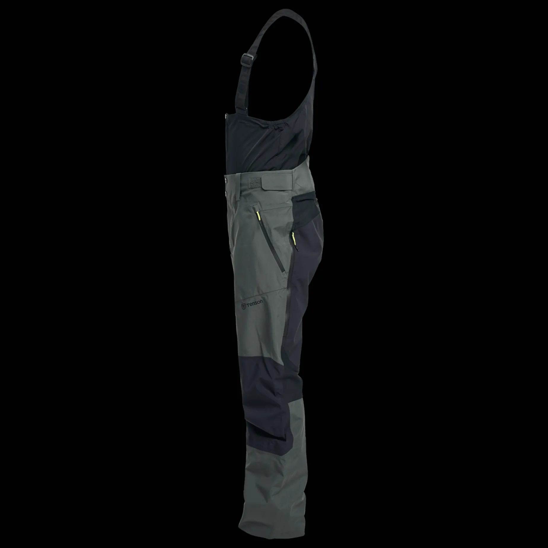 Alpine Pant Teton Hybrid 24/25, ski- og snowboardbukser, herre - Ski-, Alpin- & Snowboardbukse Herre - Alpine Pant Teton Hybrid 24/25, ski- og snowboardbukser, herre